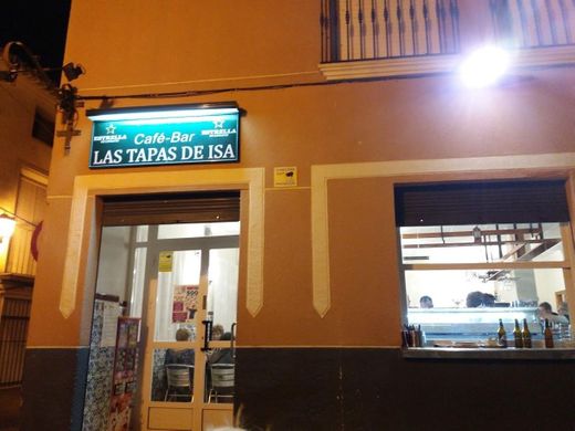 Bar Las Tapas de Isa