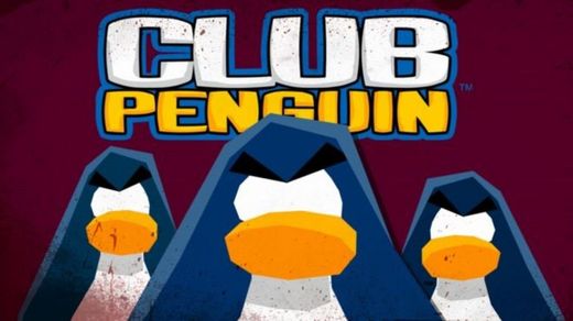 Club pingüin 🐧