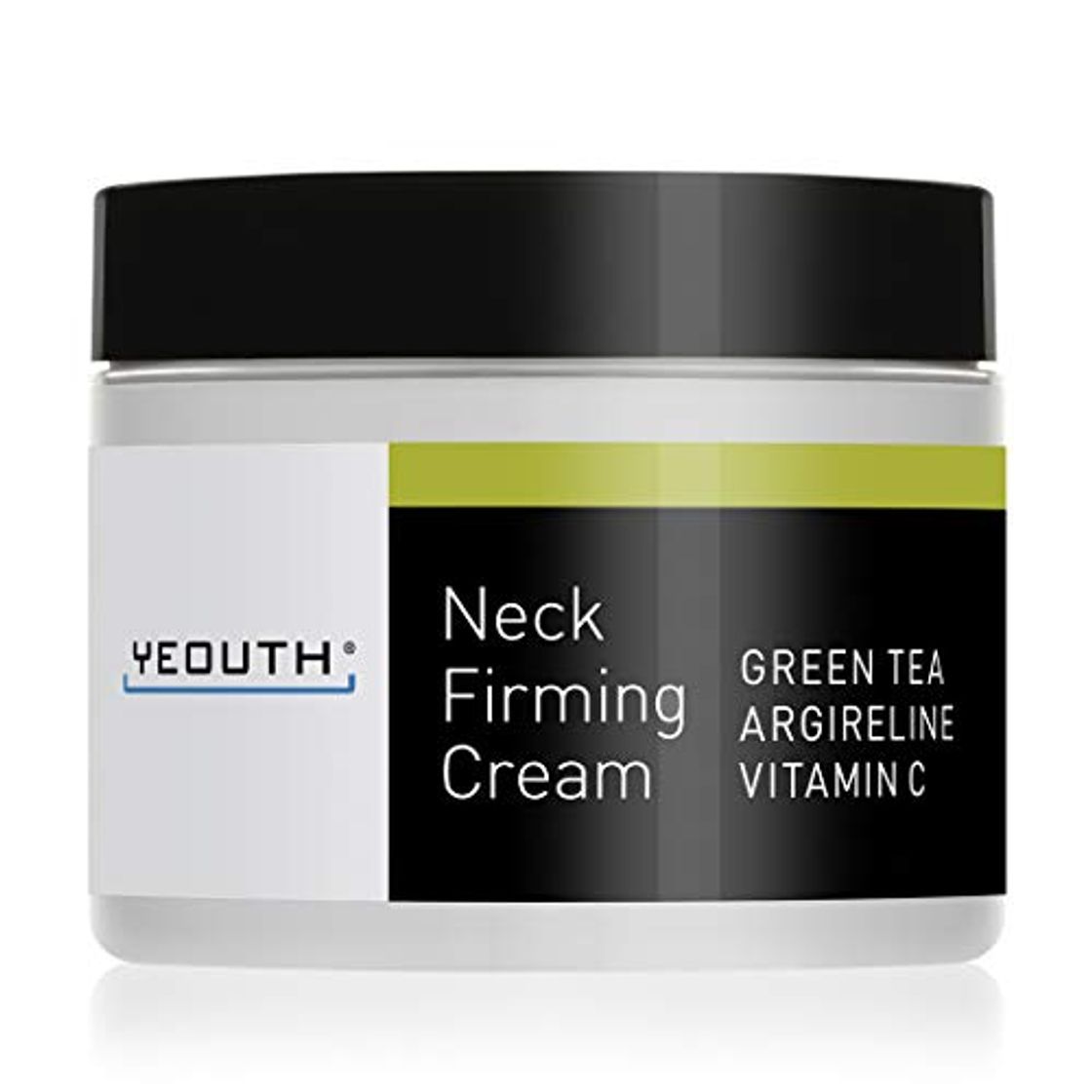 Products Crema reafirmante para el cuello YEOUTH, Crema antiarrugas hidratante y antienvejecimiento, Ayuda