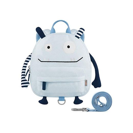 GAGAKU Niños Mochila 3D Animales Bolsa Preescolar Mochila con Correa de arnés