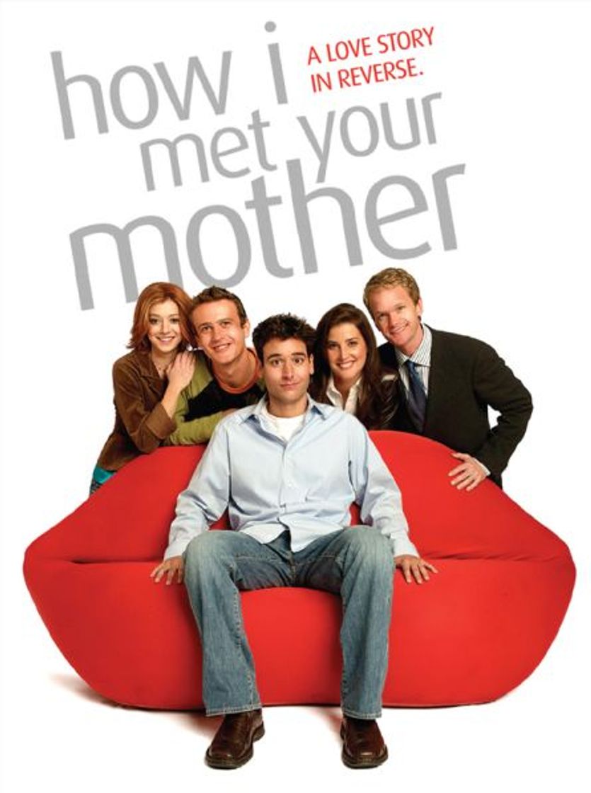 Serie How I Met Your Mother (TV Series 2005–2014) - IMDb