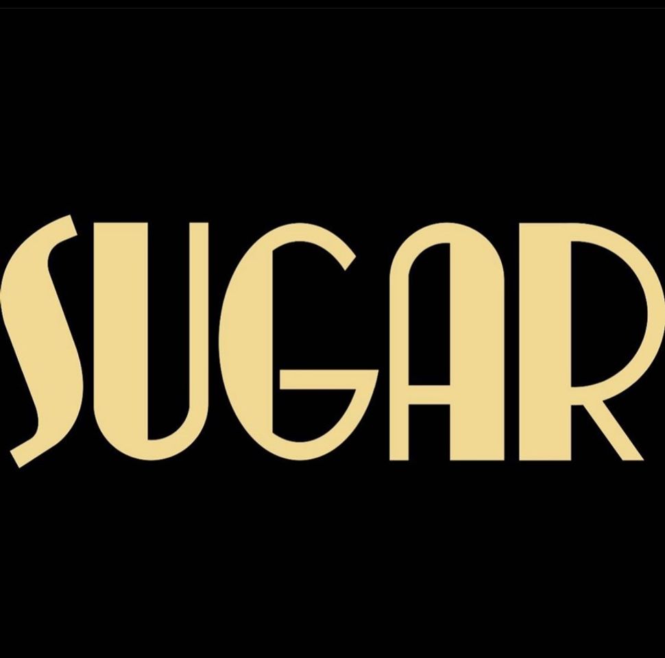 Restaurantes Sugar