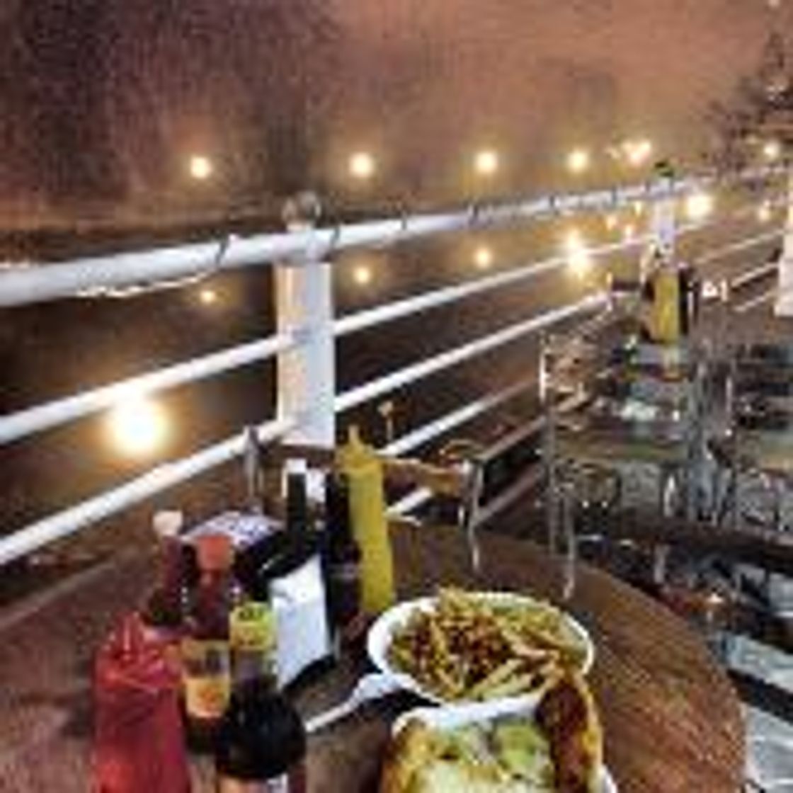 Restaurants Pizzas La Paz