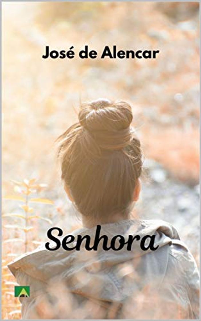 Book Senhora