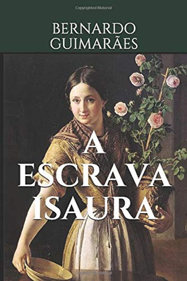 Book A ESCRAVA ISAURA