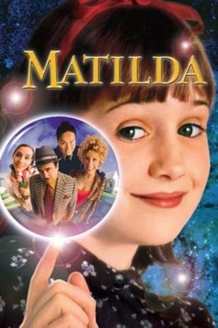 Película Matilda