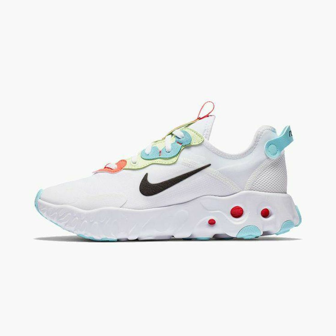 Moda Tenis-Nike-React-Art3mis-Feminino