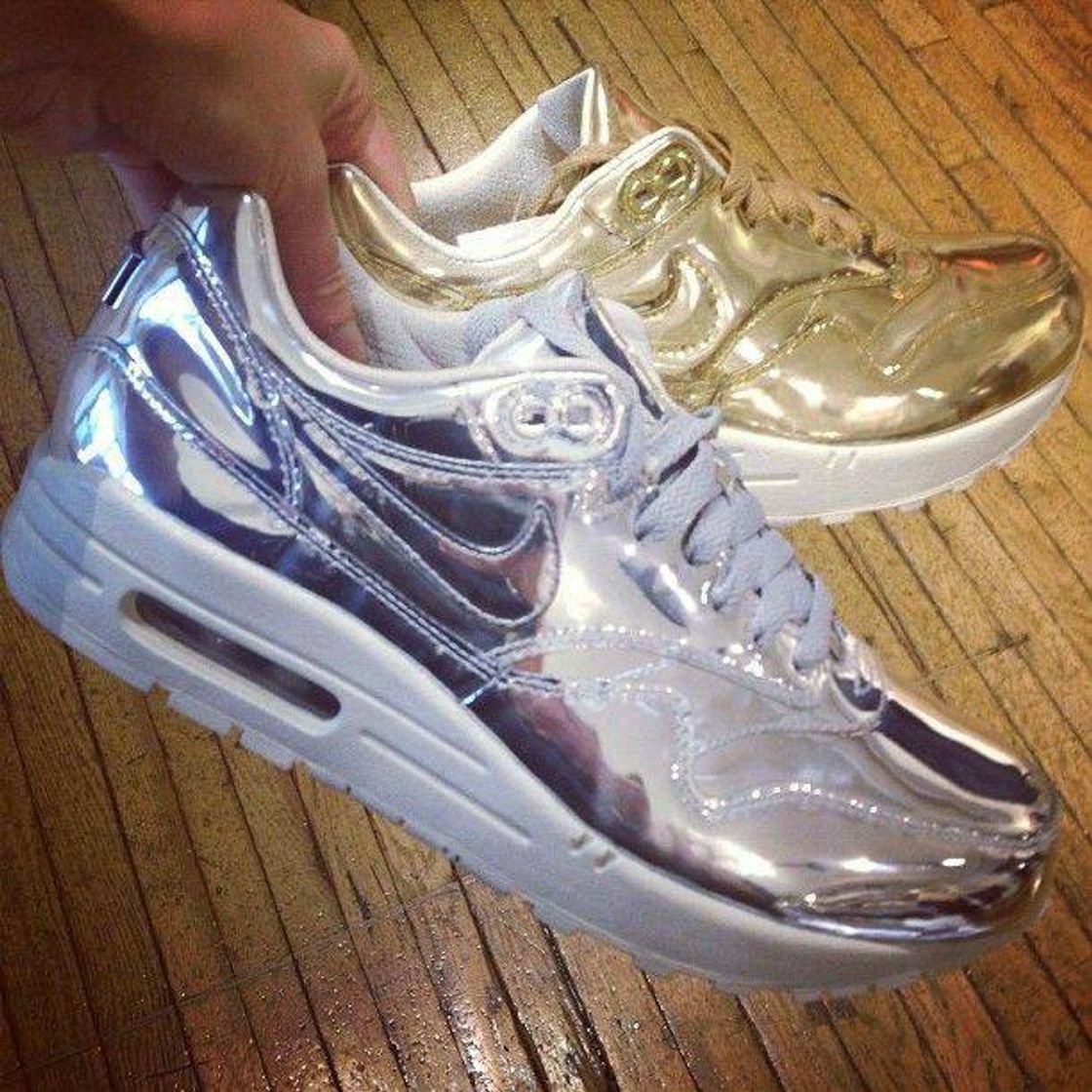 Moda Tenis-Nike-Air-Max-90-SP-Feminino