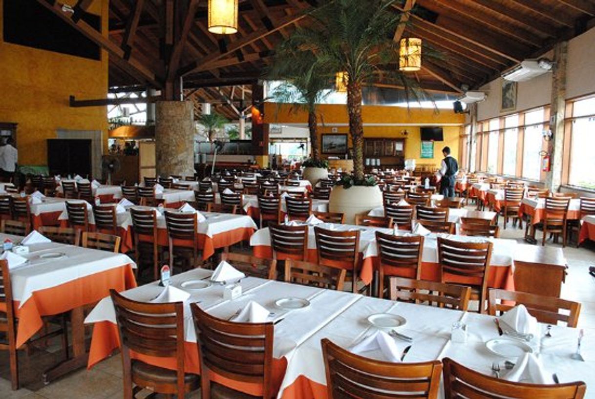 Restaurants Gramado Grill