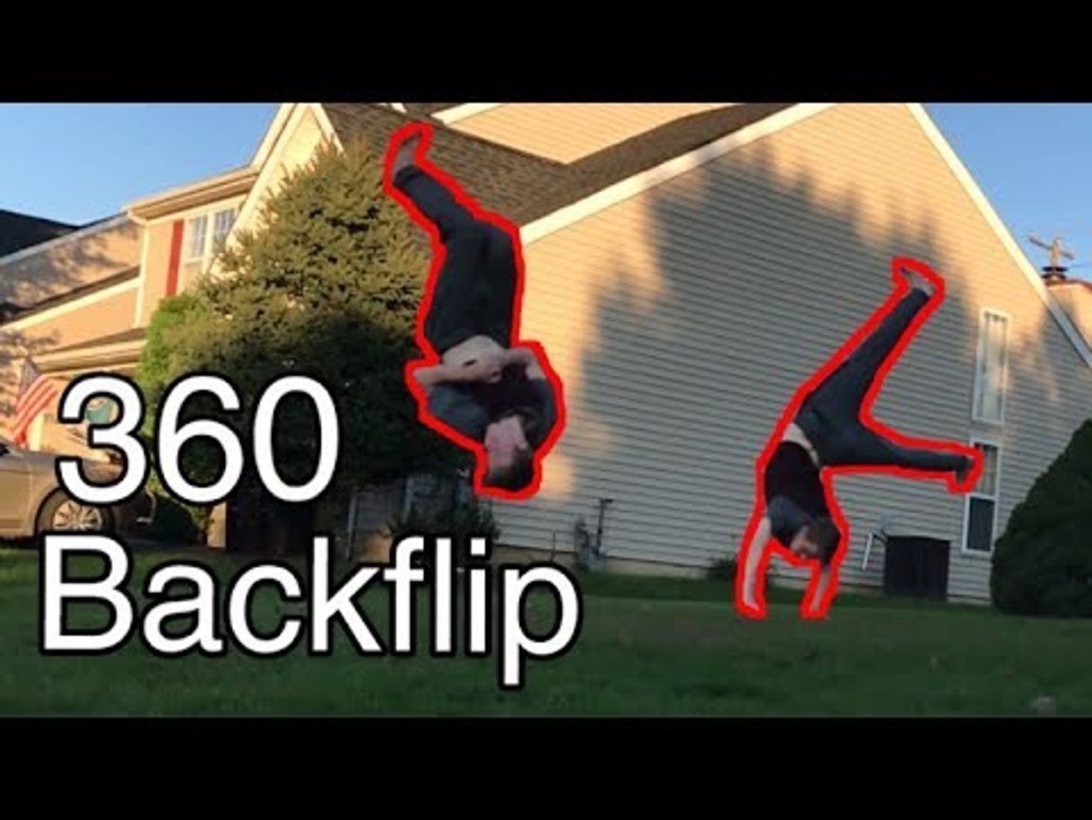 Fashion COMO HACER SIDEFULL | SIDEFLIP 360 | TRICK TUTORIAL👍
