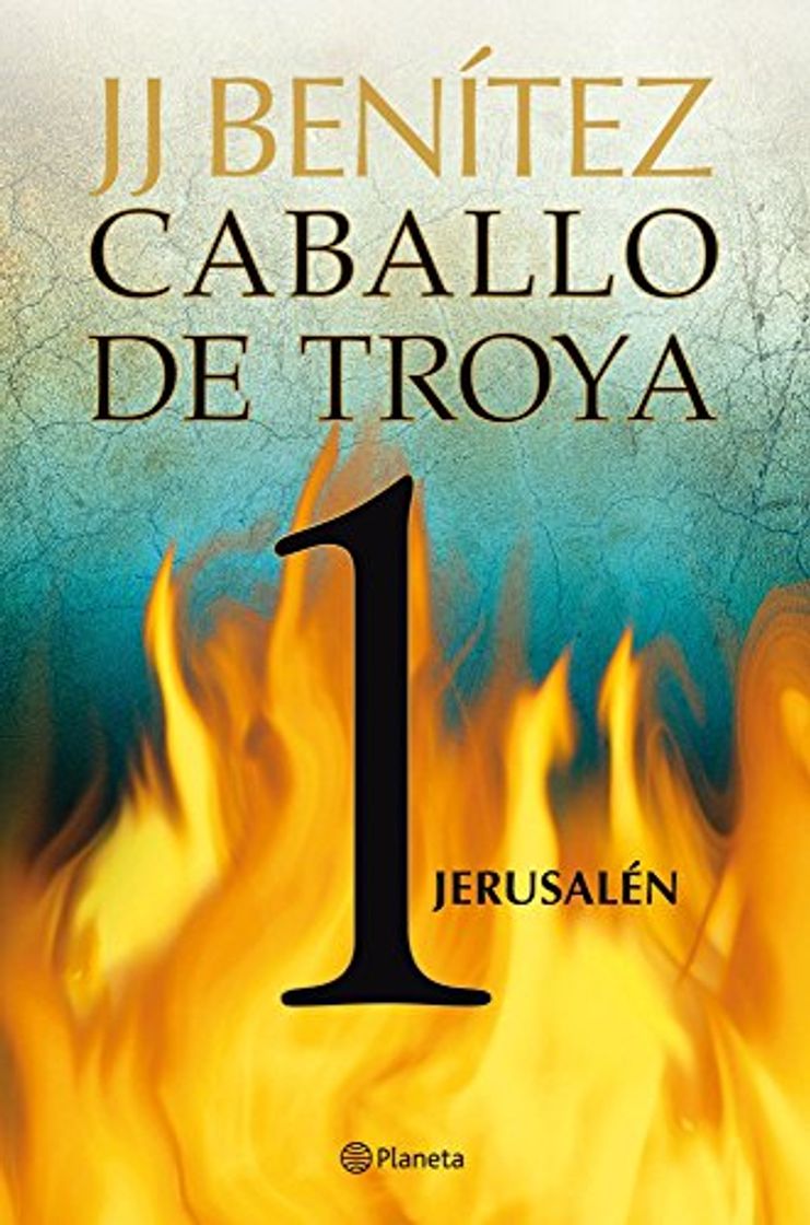 Libros Jerusalén