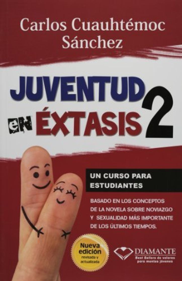 Books Juventud en Extasis 2