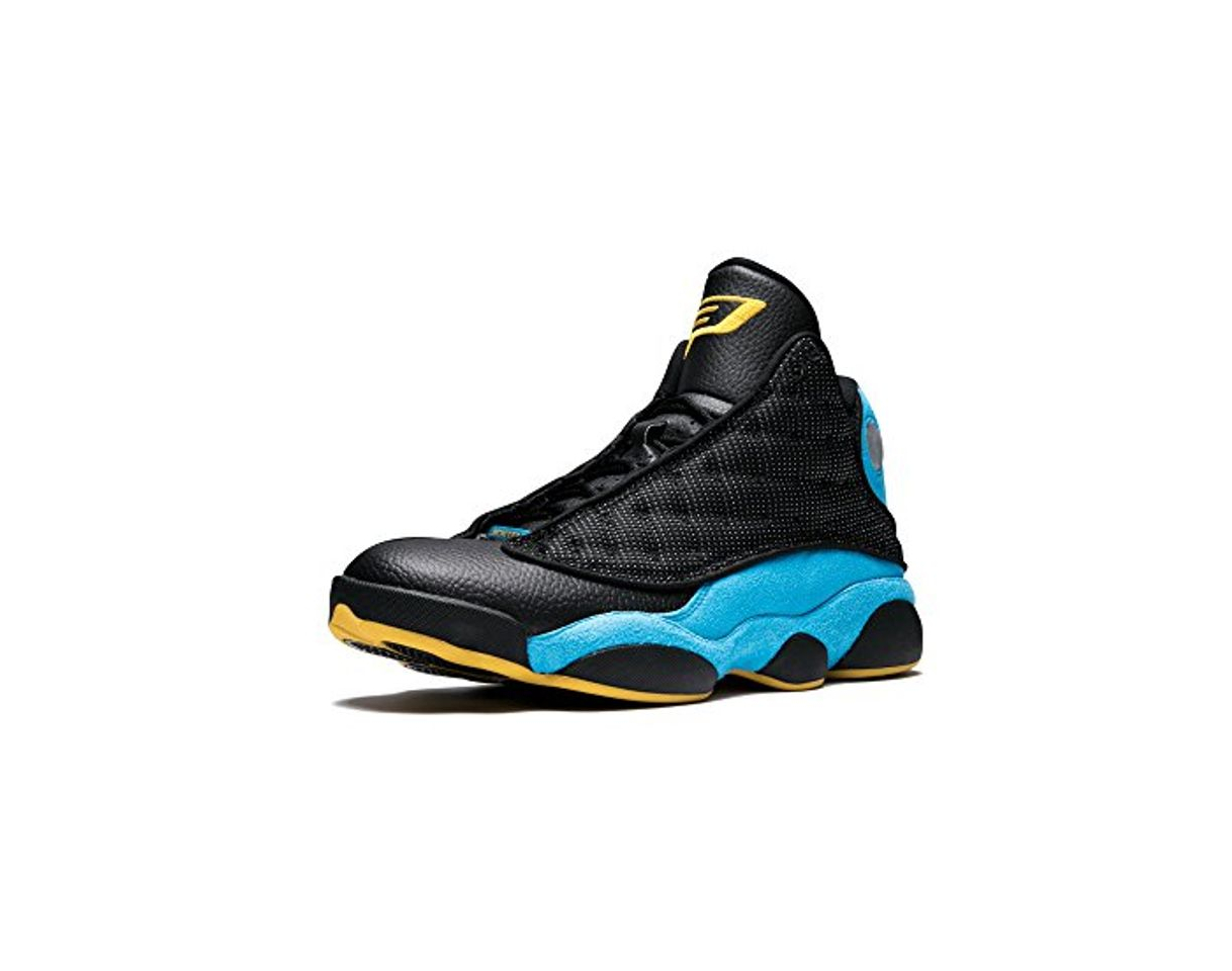 Social Nike Air Jordan 13 Retro CP PE, Zapatillas de Deporte para Hombre,
