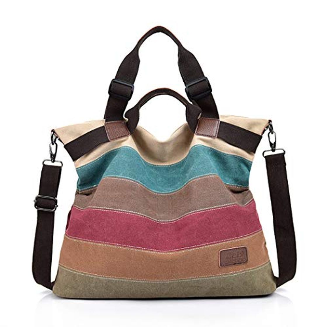 Social COOFIT Bolsos de Mujer