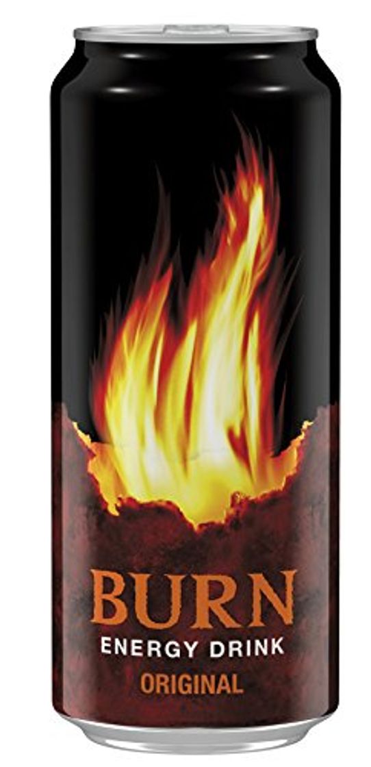 Social Burn - Original