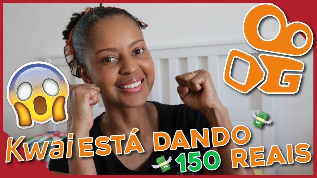 Moda Kwai: 150 Reais presente de Páscoa pra vocês - YouTube