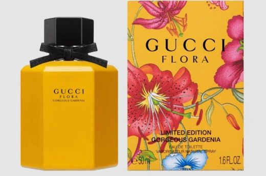 Gucci  Floral Parfum 