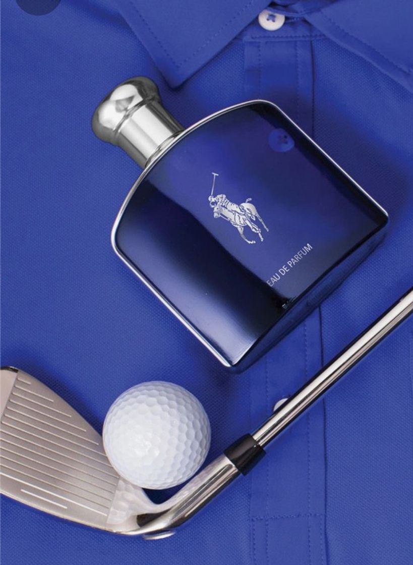 Social Parfum Ralph Lauren