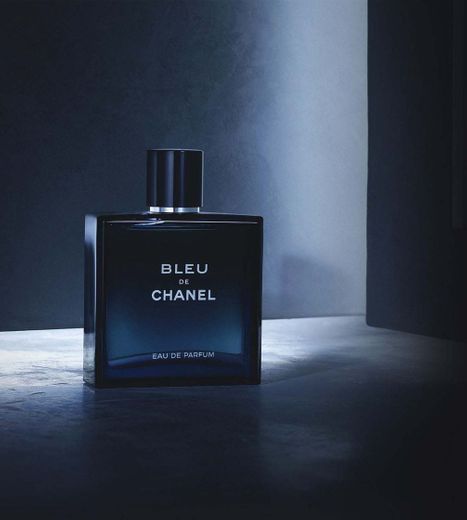 CHANEL Bleu 100 ml - eau de parfum
