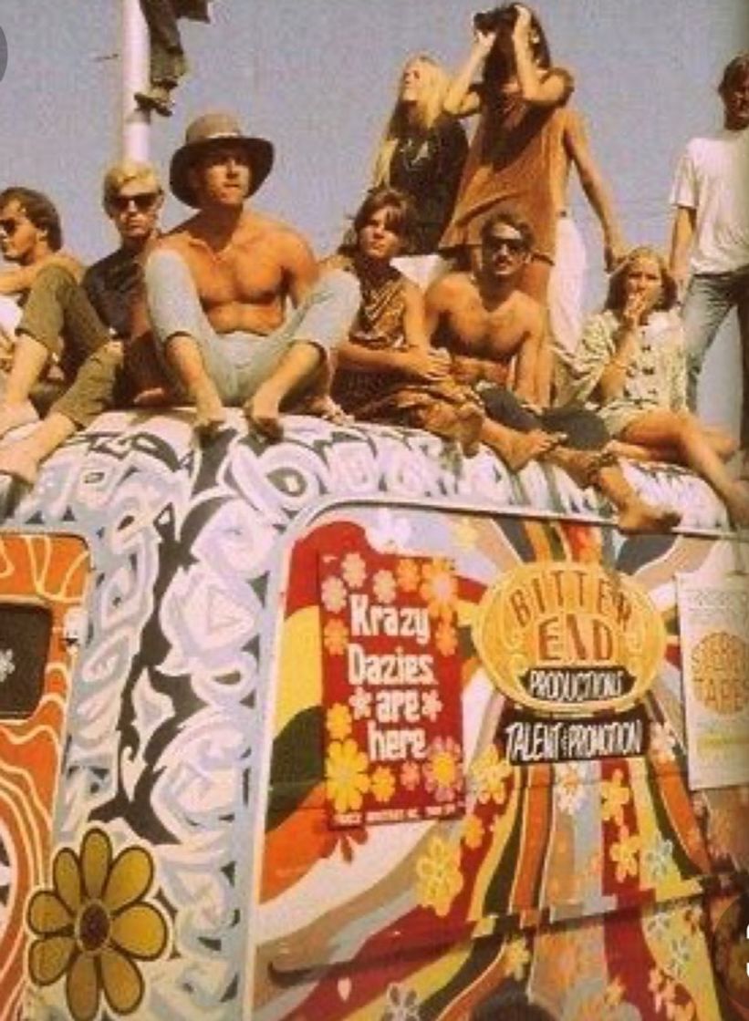 Social Vintage 1980