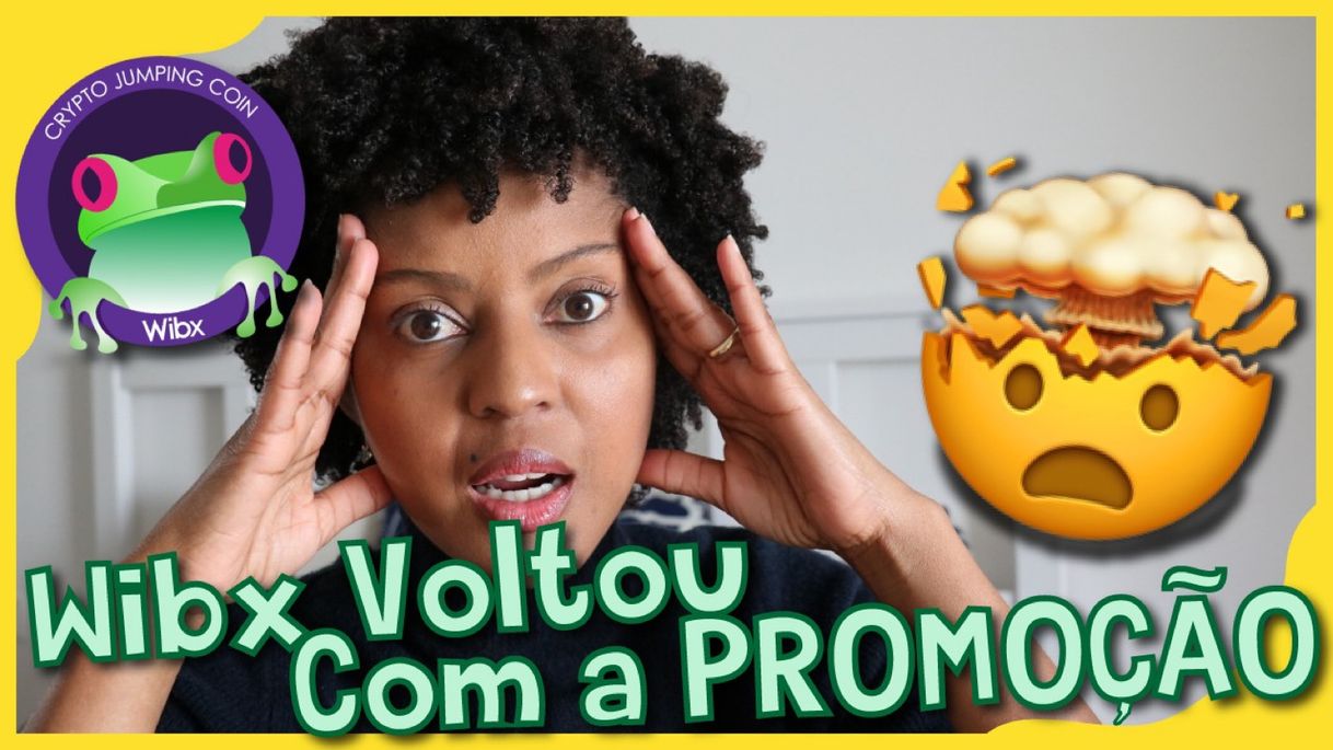 Moda Wibx:Compartilhe os anúncios e ganhe já 😍