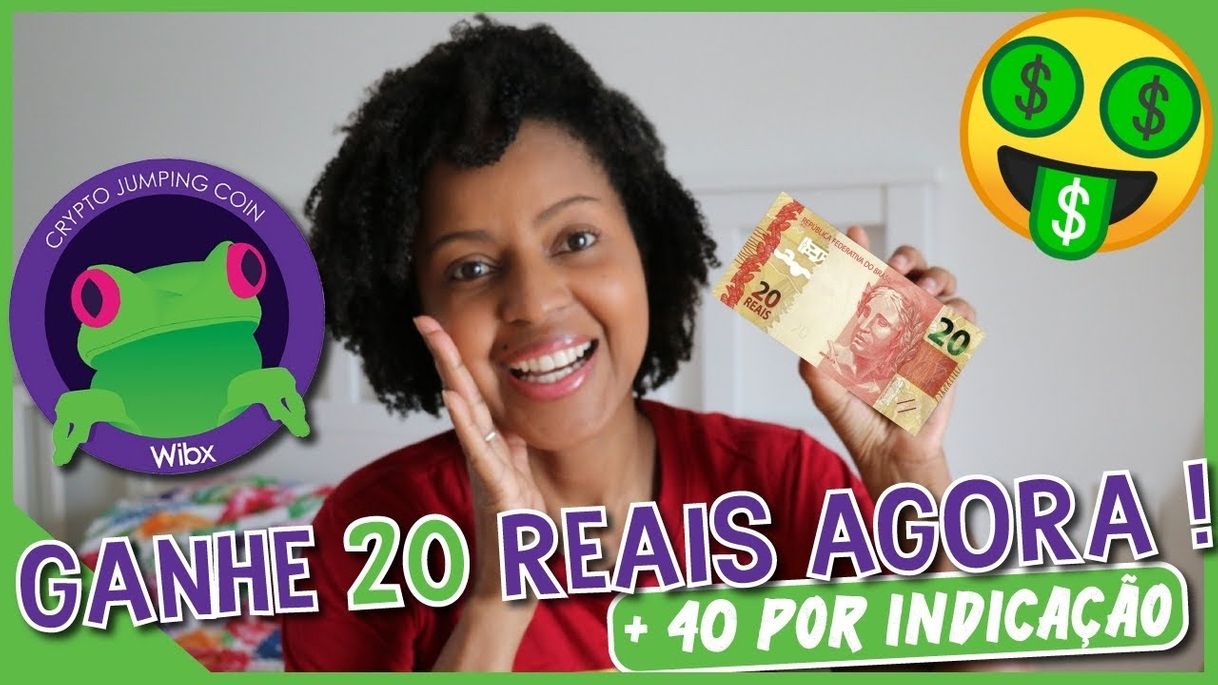 Fashion GANHE 20 REAIS AGORA + 40 REAIS POR INDICAÇÃO: APP DO ...