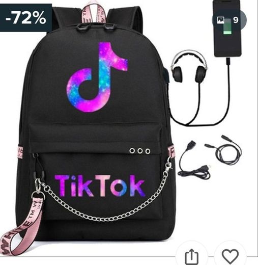  'Veronica Mars': Mochila tik tok