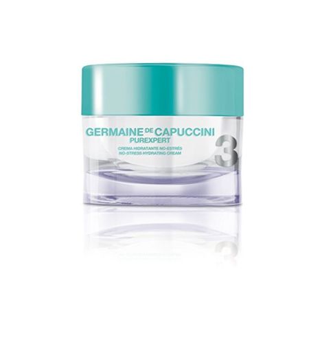 Germaine de Capuccini Crema hidratante para piel normal y mixta