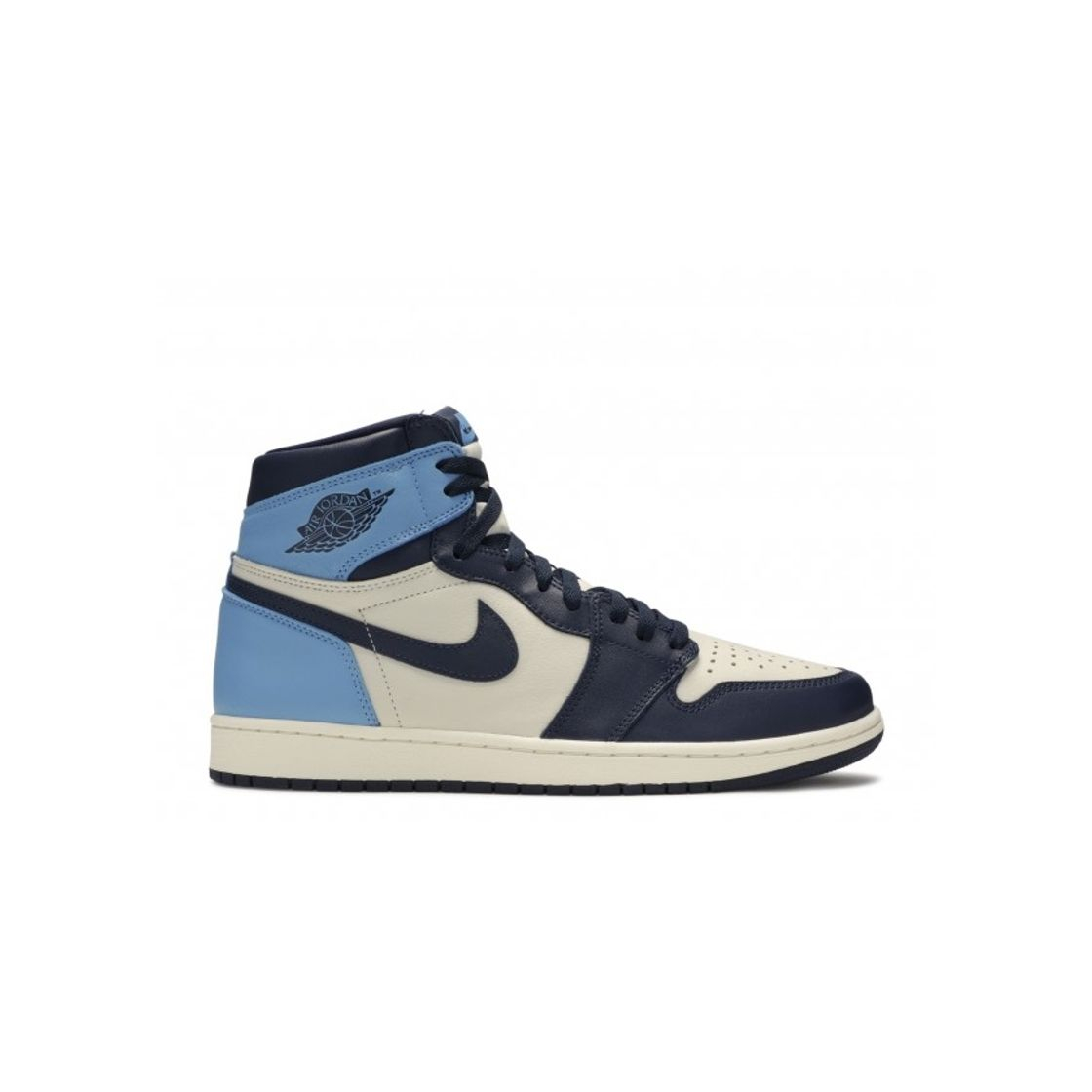 Moda AIR JORDAN 1 High - Zapatillas