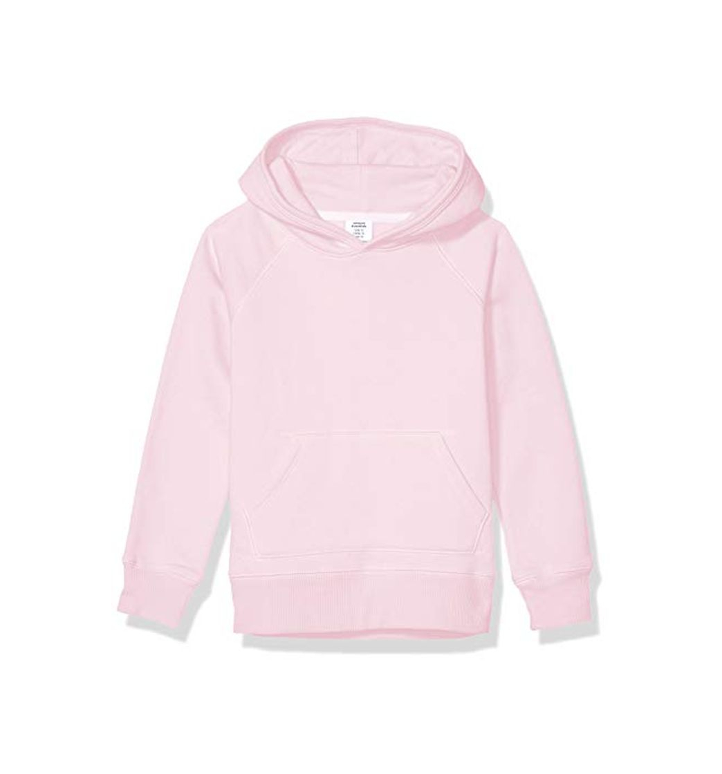 Product Fruit of the Loom SS106B Sudadera con Capucha, Rosa