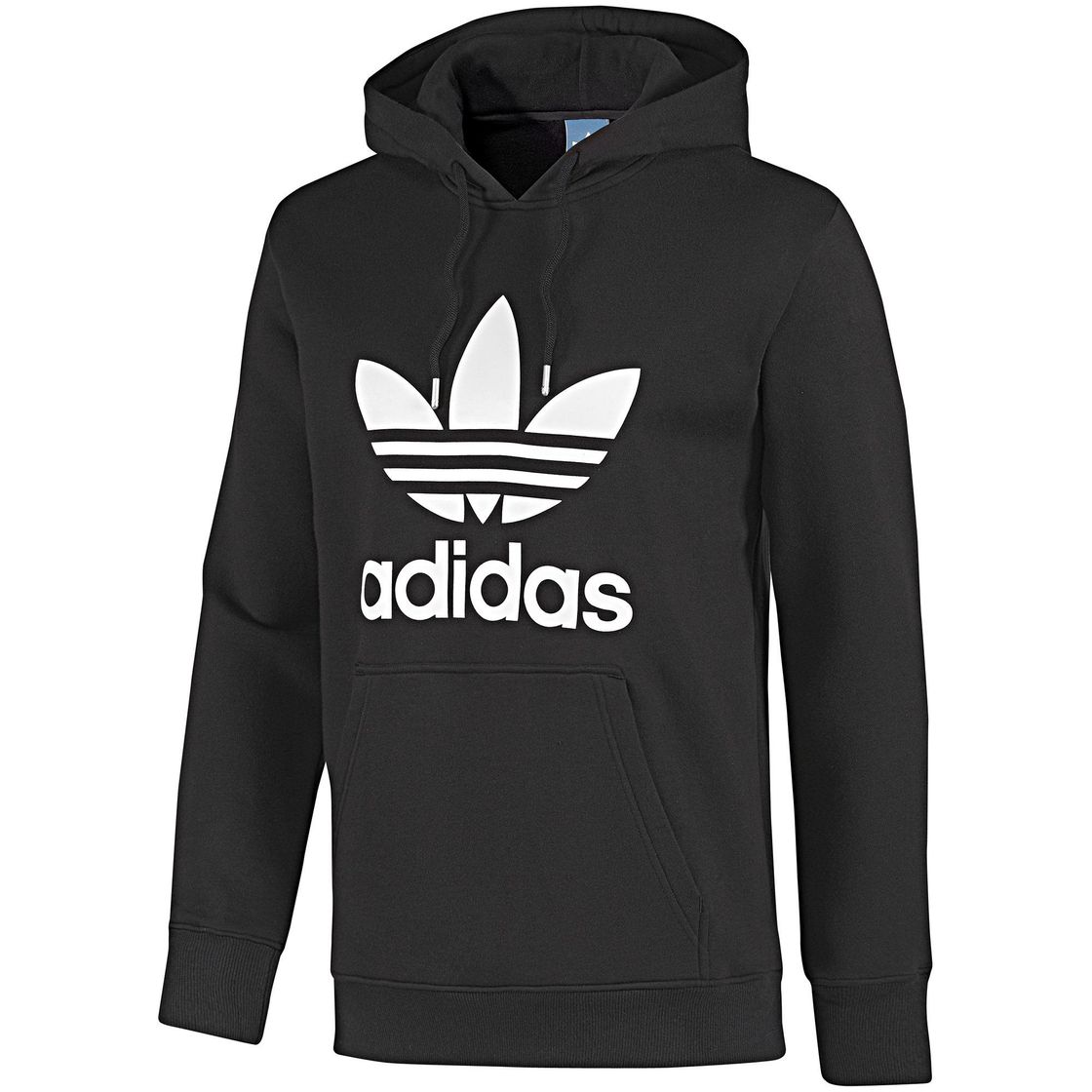 Moda adidas Trefoil Crew Sudadera