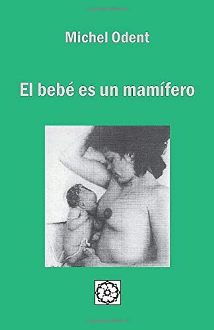 Book El Bebé Es Un Mamífero