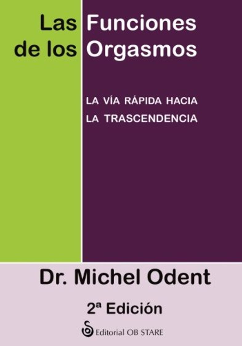 Books Funciones de los orgasmos, las