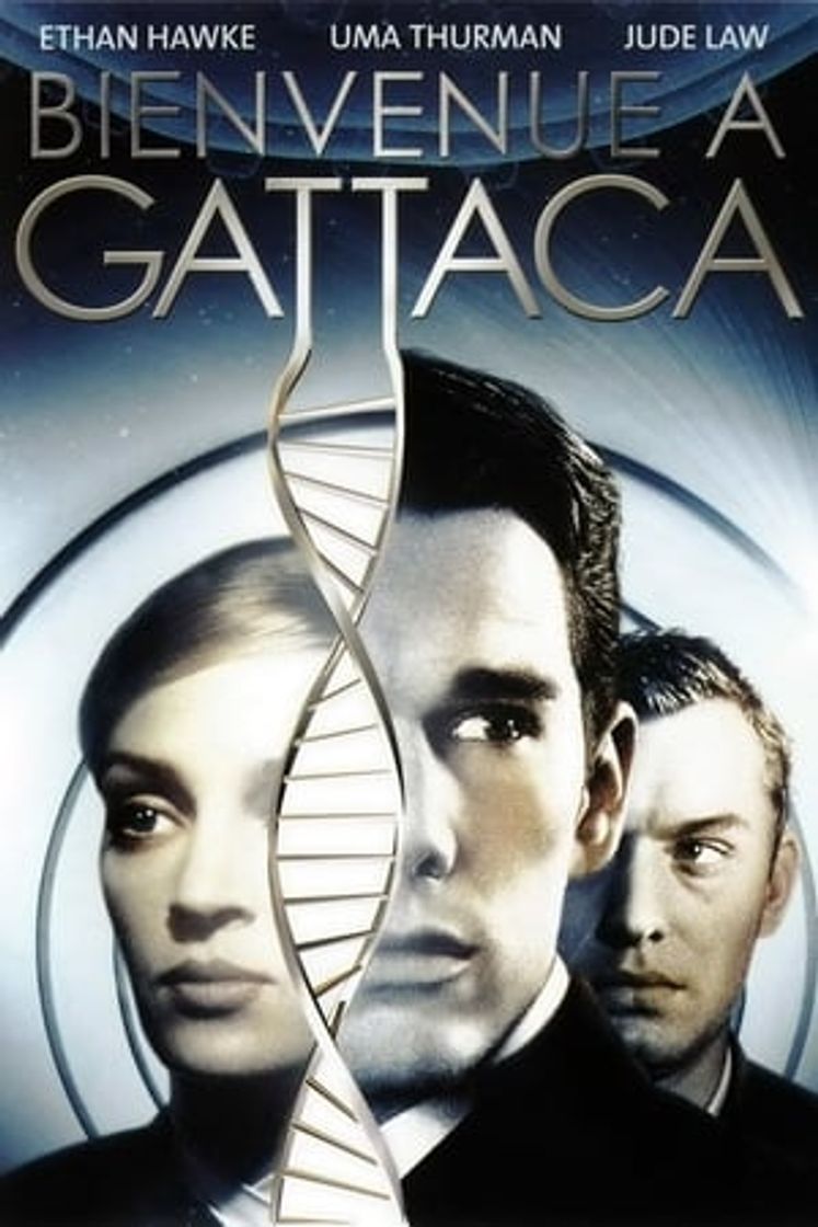 Película Gattaca