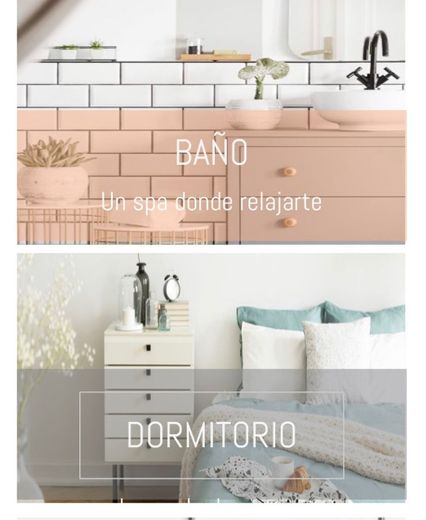 Casika: Tienda de Decoración Online