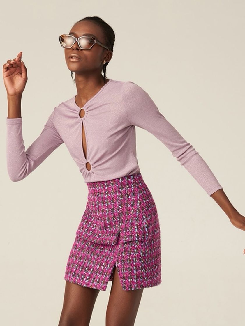 Social SHEIN PREMIUM