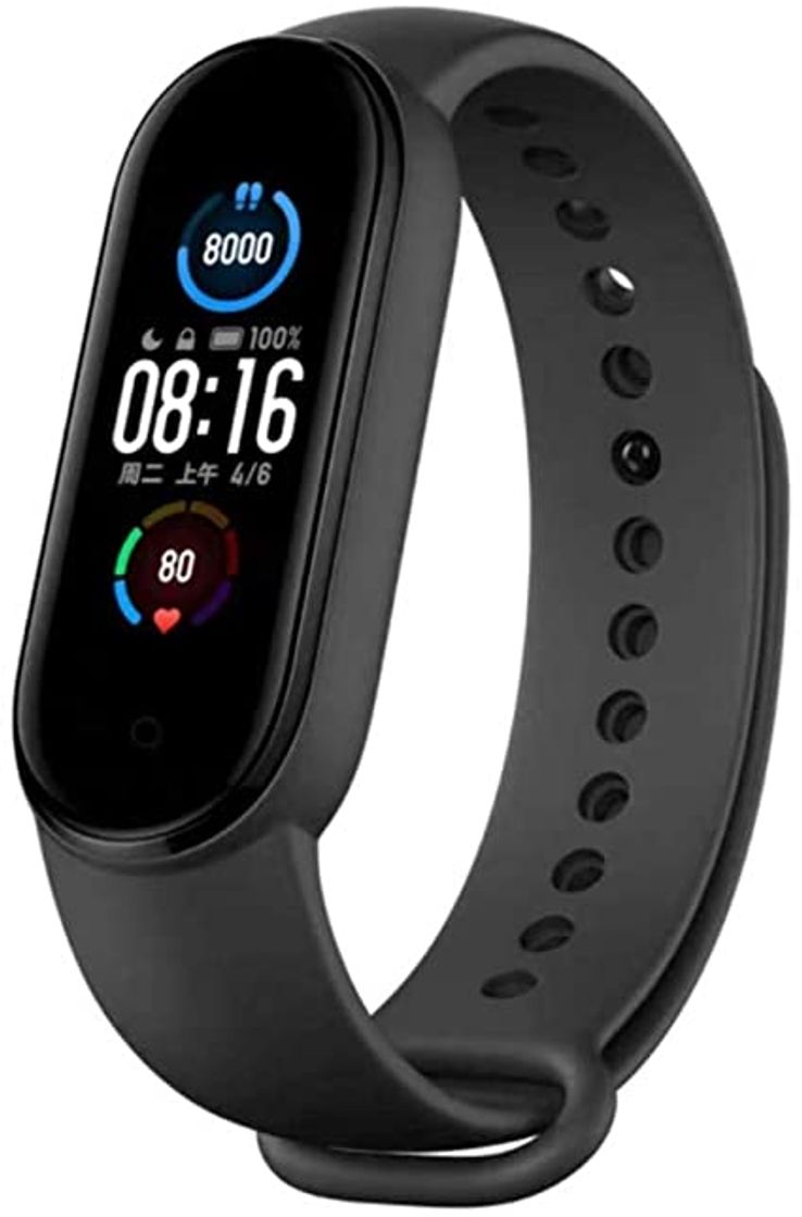 Fashion Xiaomi mi band 5