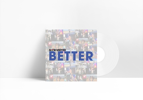 Música Better
