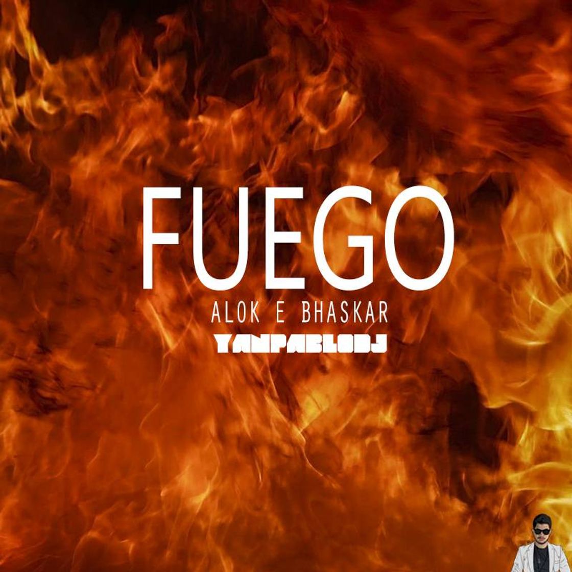 Canción Fuego