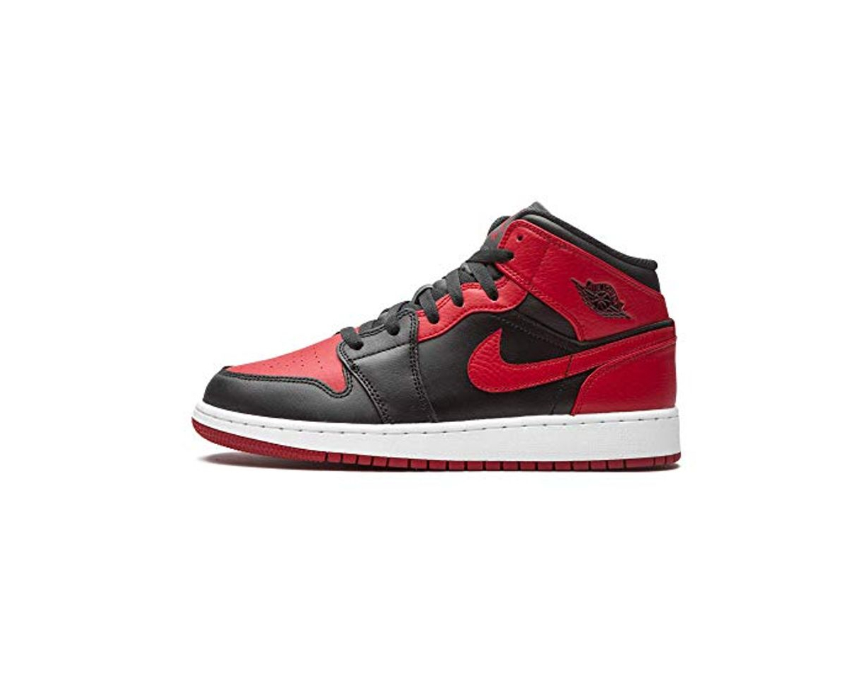Social Nike Air Jordan 1 Mid