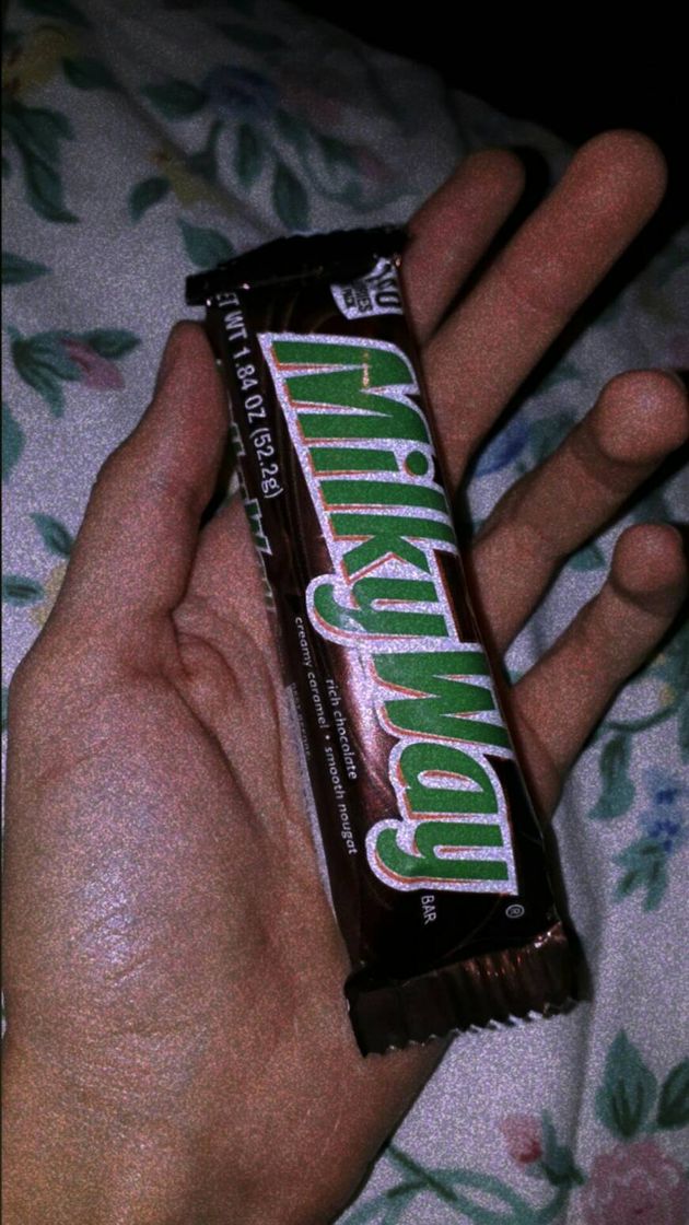 Moda Milkyway Bar 😍