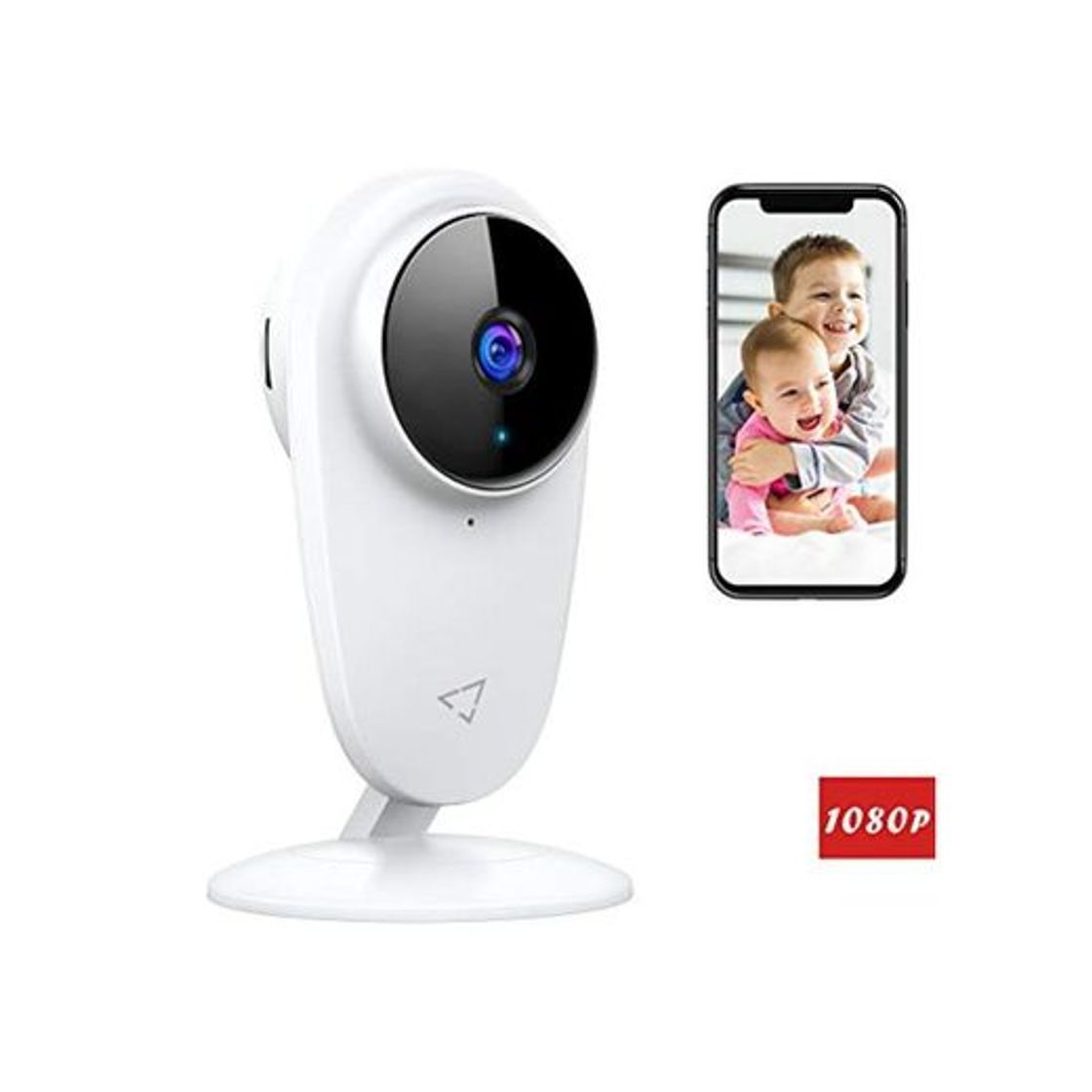 Producto Victure 1080P Cámara IP 2