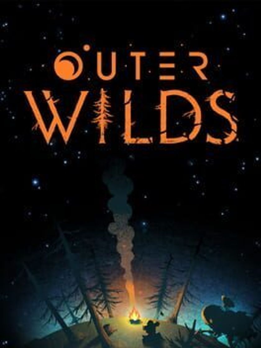 Videojuegos Outer Wilds