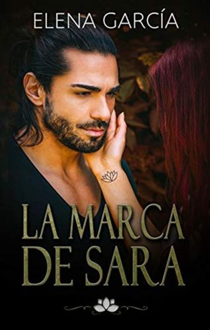 Libro La Marca de Sara