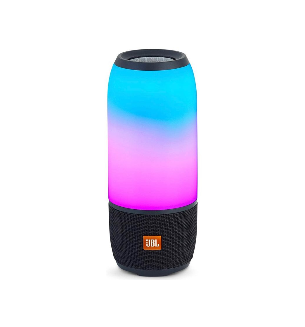 Social JBL Pulse 3