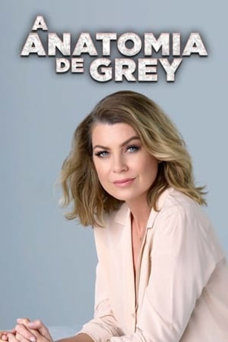 Serie Anatomía de Grey