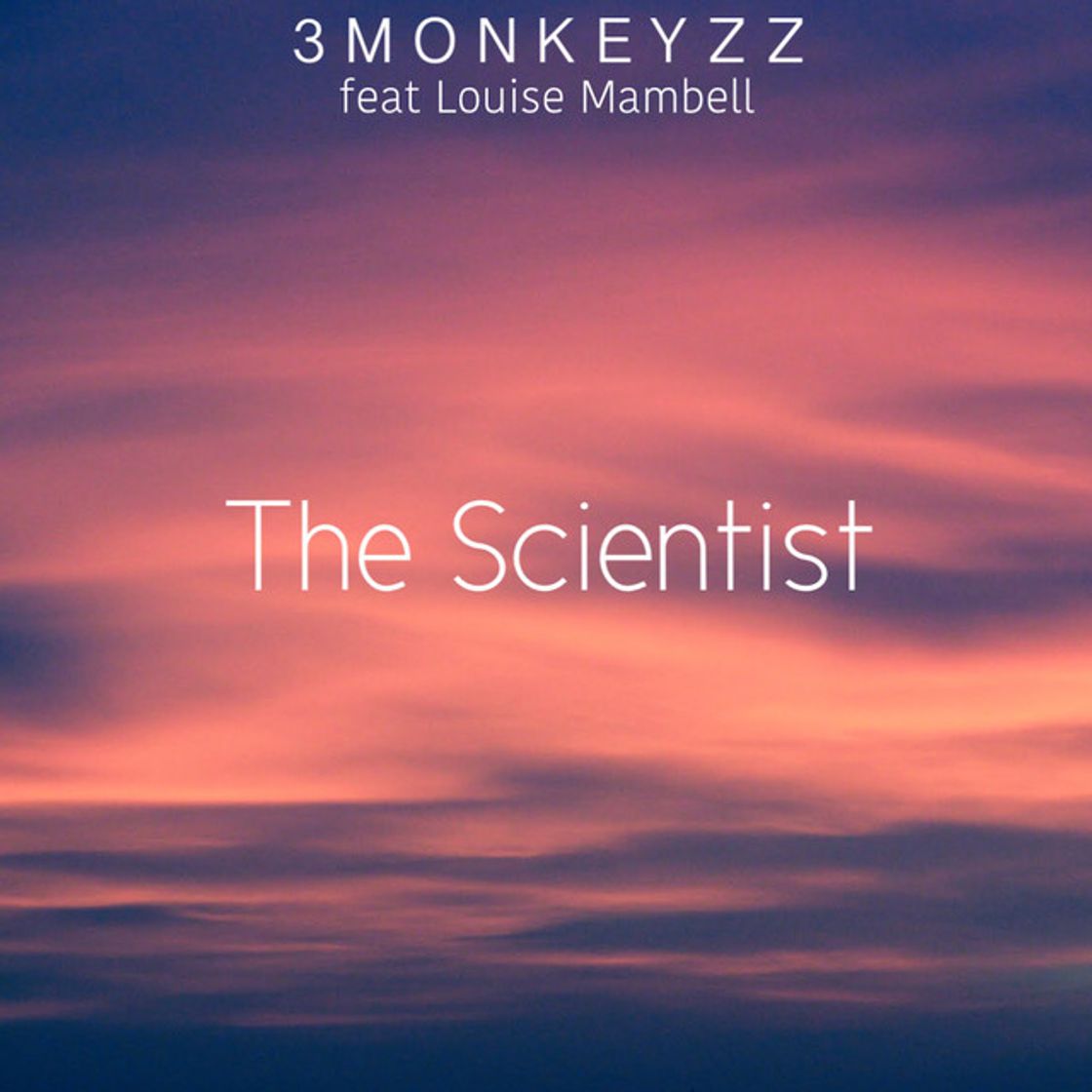 Canción The Scientist (feat. Louise Mambell)