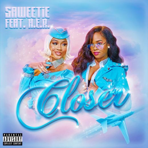 Closer (feat. H.E.R.)