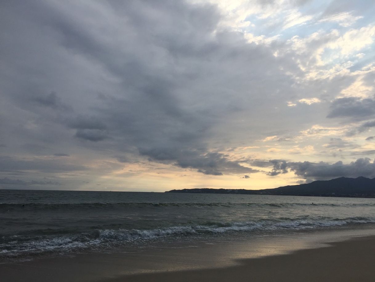 Lugar Nuevo Vallarta
