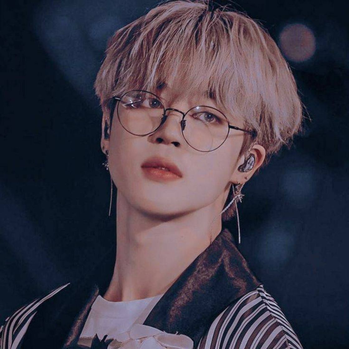 Jimin-ssi